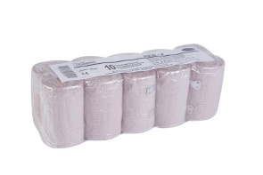 3" x 5 Yds Conco Elastic Bandages, 10 Rolls/Pack