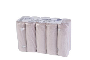 6" x 5 Yds Conco Elastic Bandages, 10 Rolls/Pack