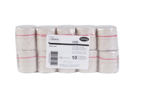 2" x 5 Yds Conco Cotton Elastic Bandages, 10 Rolls/Pack