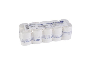 3" x 5 Yds Shur-Band Elastic Bandages, 10 Rolls/Pack