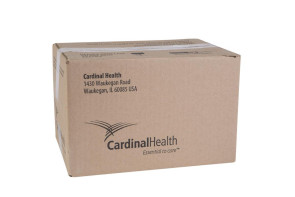 Cardinal Health Kit-Sized Instant Cold Packs, 50/Case