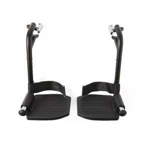 Replacement Legrests for Wheelchairs #7568 & #7570