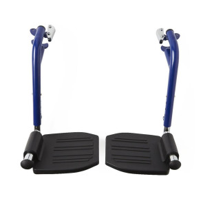Replacement Legrests for Wheelchair #74997