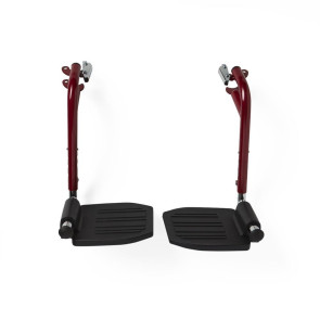Replacement Legrests for Wheelchair #74998