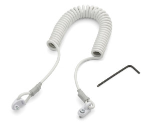 Braun Pro 6000 6" Cord with Security Tether