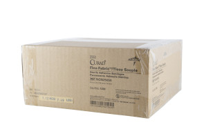 Curad 3/4" x 3" Flexible Fabric Bandages, 12 Boxes/Case