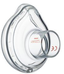 ProChamber Pediatric Mask, Small