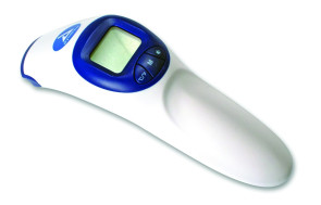 Dynarex Infrared Forehead Thermometer