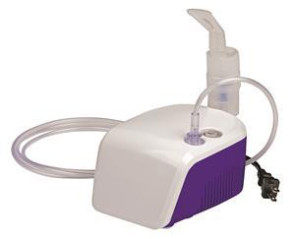 Veridian MicroNeb Compressor Nebulizer