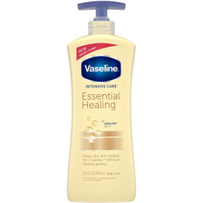 Vaseline® Intensive Care™ Lotion, 20.3 Oz Pump