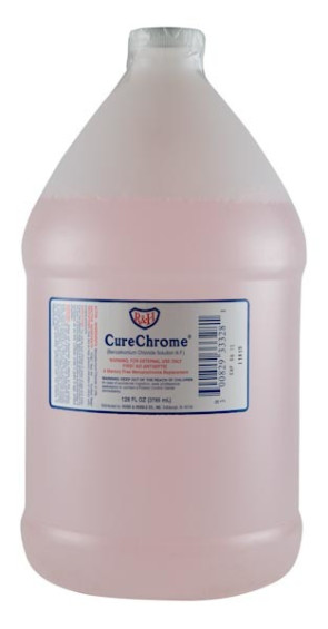 Benzalkonium Chloride, Gallon