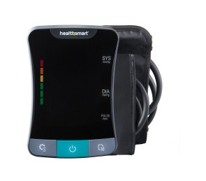 HealthSmart® Premium Series Digital BP Monitor