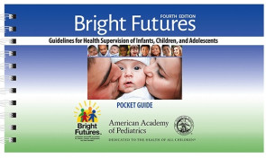 Bright Futures Pocket Guide, 4th Edition