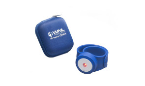 Practi-CRM CPR Compression Rate Wrist Monitor