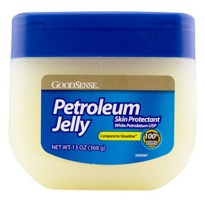 Petroleum Jelly, 13 Oz Jar