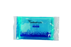 Cardinal Health 2-1/2" x 5" Cold/Hot Pack