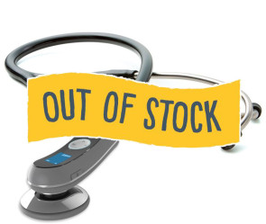 (Out of Stock) ADC® Electronic Stethoscope