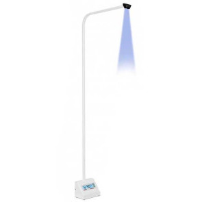 DETECTO® Sonaris Stadiometer