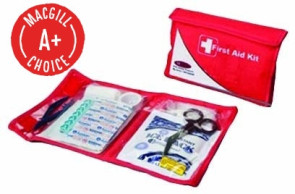 Small All Purpose First Aid Kit