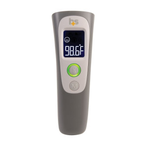 HealthSmart® Non-Contact Forehead Thermometer