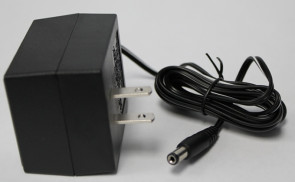 AC Adapter for Ambco 650 Audiometer