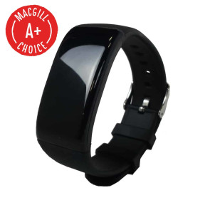 WNL Products Practi-CRdM Wristband