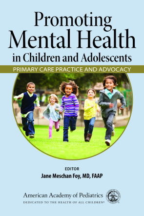 Promoting Mental Health in Children & Adolescents