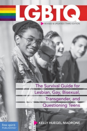 LGBTQ, 3rd Edition