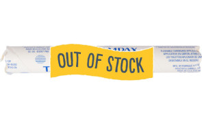 (Out of Stock)Tampax Tampons w/ Cardboard Applicator, 500/Cs