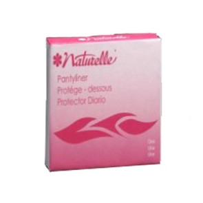 Naturelle Panty Shields, 200/Case