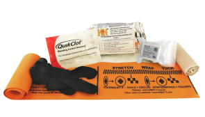 H & H Medical Grab & Throw Intermediate Kits, 6/pack