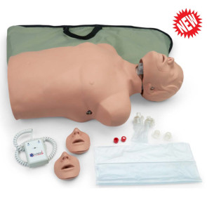 Economy Brad™ VTA CPR Manikin