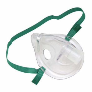Child Mask for Vib Mesh Portable Nebulizer