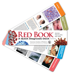 Red Book: A Quick Diagnosis Deck, 2nd Edition