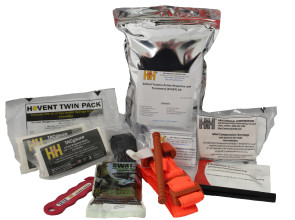 School Active Trauma Response & Treatment (START) Kit