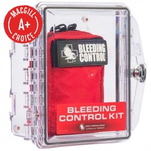 NAR Individual PABC Station, Nylon, Basic