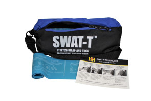 SWAT-T Trainer 10 Pack with Sling Bag