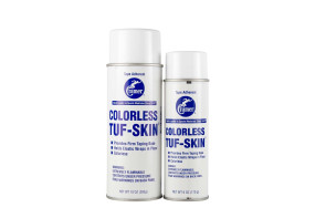 (Out of Stock) Cramer® Colorless Tuf-Skin®, 6 oz Spray