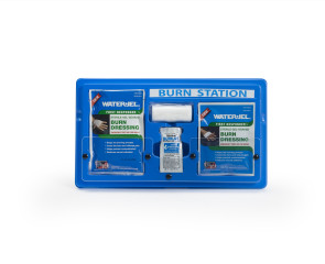 (Out of Stock) Water-Jel® Small Emergency Burn Station