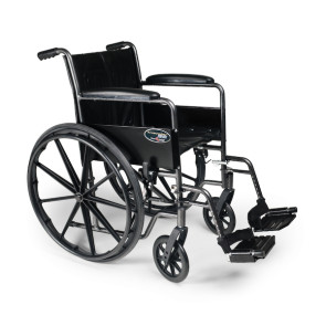 Top 5 Summertime Wheelchair Accessories