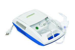 Veridian VH Complete Tabletop Nebulizer System