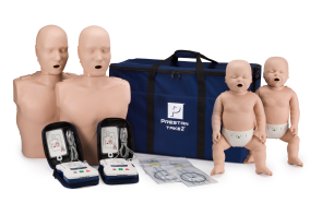 Prestan® TAKE2® Professional, Medium Skin