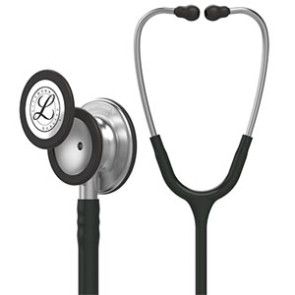 Littmann® Classic III Stethoscope, Black