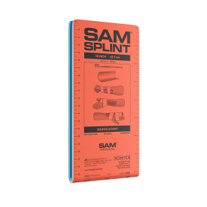 Sam® Splint, 18" x 4-1/4"