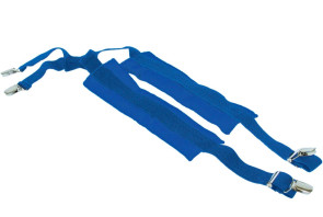 (Discontinued) Kids Weighted Suspenders™