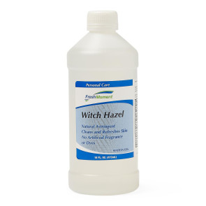 Witch Hazel, 16 Oz