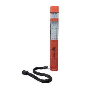 Emergency LED Flashlight/Floodlight