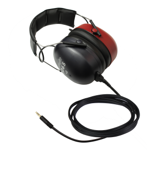 MAICO® DD65 v2 Headset for MA1