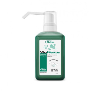 VioNexus™ Antimicrobial Foaming Soap, 1 Liter Pump Bottle
