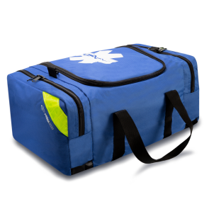 First Responder Bag, Blue